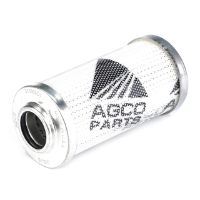 AGCO Hydraulic Oil Filter Cartridge 513355D1 Parts - True Ag & Turf