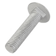 AGCO ROUND HEAD SQUARE NECK CARRIAGE BOLT 700747063 Parts - True Ag & Turf
