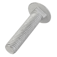 AGCO ROUND HEAD SQUARE NECK CARRIAGE BOLT 700747063 Parts - True Ag & Turf