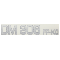 AGCO DECAL FEL171923 Parts - True Ag & Turf
