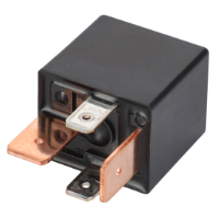 AGCO Relay, Starter 72641895 Parts - True Ag & Turf