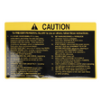 AGCO DECAL 70273992 Parts - True Ag & Turf