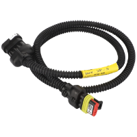 AGCO HARNESS 4376996M1 Parts - True Ag & Turf