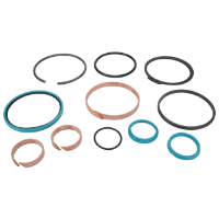 AGCO SEAL SET HYDRAULIC CYLINDER ACP275731A Parts - True Ag & Turf