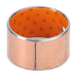 AGCO Bushing for Front Loaders, Diameter 30 mm, Length 20 mm AL5018515 Parts - True Ag & Turf