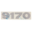 AGCO DECAL 72161355 Parts - True Ag & Turf