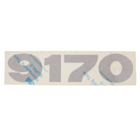 AGCO DECAL 72161355 Parts - True Ag & Turf