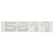 AGCO DECAL 4378320M1 Parts - True Ag & Turf