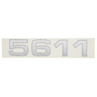 AGCO DECAL 4378320M1 Parts - True Ag & Turf