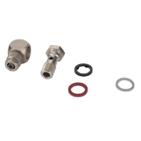 AGCO PIVOT THREADED CONNECTION 72417191 Parts - True Ag & Turf