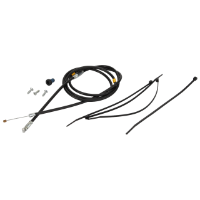 AGCO Bowden Cable, Seat Assembly 72455689 Parts - True Ag & Turf