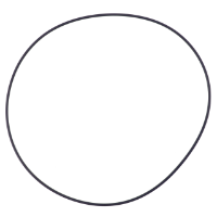 AGCO O-RING 370615X1 Parts - True Ag & Turf