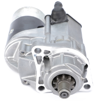 AGCO Starter Motor 6665654  - True Ag & Turf