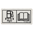 AGCO DECAL 511142D1 Parts - True Ag & Turf