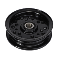 AGCO Pulley, Idler, 4-1/2" Diameter WR10461 Parts - True Ag & Turf
