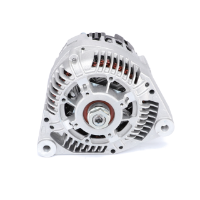 AGCO Alternator, 120 A 4357550M3 Parts - True Ag & Turf