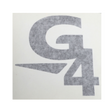 AGCO DECAL AG610784 Parts - True Ag & Turf