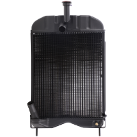 AGCO Radiator, without Cap 3599709M92 Parts - True Ag & Turf