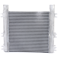 AGCO Intercooler, Air to Air Type 4388110M1 Parts - True Ag & Turf