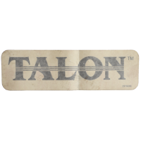 AGCO DECAL AG237653 Parts - True Ag & Turf
