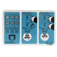 AGCO DECAL 3595692M2 Parts - True Ag & Turf