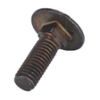 AGCO ROUND HEAD SQUARE NECK CARRIAGE BOLT ACW1076250 Parts - True Ag & Turf