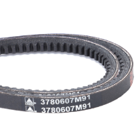 AGCO V-Belt, Sold as a Matched Pair 3780607M91 Parts - True Ag & Turf