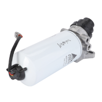 AGCO Fuel Prefilter V837088251 Parts - True Ag & Turf