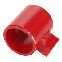 AGCO SPACER BUSHING 72657062