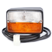 AGCO Turn Signal & Headlight 3548345M91 Parts - True Ag & Turf