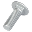 AGCO ROUND HEAD SQUARE NECK CARRIAGE BOLT ACW0998670 Parts - True Ag & Turf