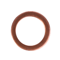 AGCO SEALING RING 1444744X1 Parts - True Ag & Turf