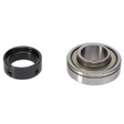 AGCO Wide Inner Ring Bearing, Cylindrical, Prelube 6660460 Parts - True Ag & Turf