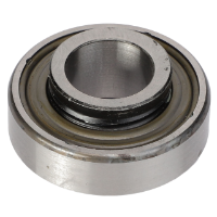 AGCO Wide Inner Ring Bearing, Cylindrical, Prelube K3300 Parts - True Ag & Turf
