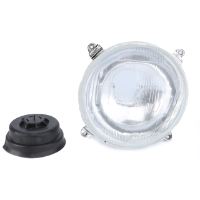 AGCO Headlight, Bulb Included 001560U92 Parts - True Ag & Turf