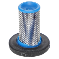 AGCO Tip Strainer With Integral Seat Gasket, 50 Mesh AG057942 Parts - True Ag & Turf