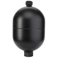 AGCO Diaphragm Accumulator, 2.8 L ACW0484370 Parts - True Ag & Turf