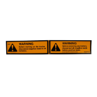 AGCO DECAL 3595679M1 Parts - True Ag & Turf