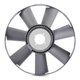 AGCO Fan Blade, 7 Blades 3781006M1 Parts - True Ag & Turf