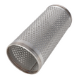 AGCO 3" Line Strainer, 50 Mesh Screen, 304 Stainless Steel AG007748 Parts - True Ag & Turf