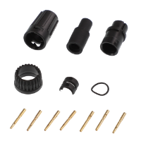 AGCO CONNECTOR PLUG 576958D1 Parts - True Ag & Turf