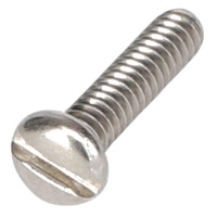 AGCO PAN HEAD MACHINE SCREW AG710181 Parts - True Ag & Turf