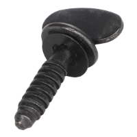 AGCO THUMB SCREW AG718333  - True Ag & Turf