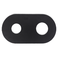 AGCO Gasket, Window Hinge 3619906M1 Parts - True Ag & Turf