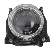 AGCO Headlight, Bulb H9 12V 65W Included 72658562 Parts - True Ag & Turf