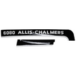AGCO Decal 70272446 Parts - True Ag & Turf