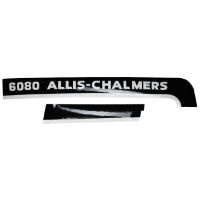 AGCO Decal 70272446 Parts - True Ag & Turf