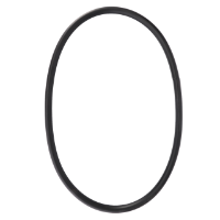 AGCO Gasket, External Mirror 3907109M1 Parts - True Ag & Turf