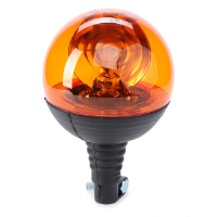 AGCO Rotating Beacon, Bulb 12V 55W included 3909739M91 Parts - True Ag & Turf
