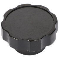AGCO Knob, Cable Control 72163255 Parts - True Ag & Turf